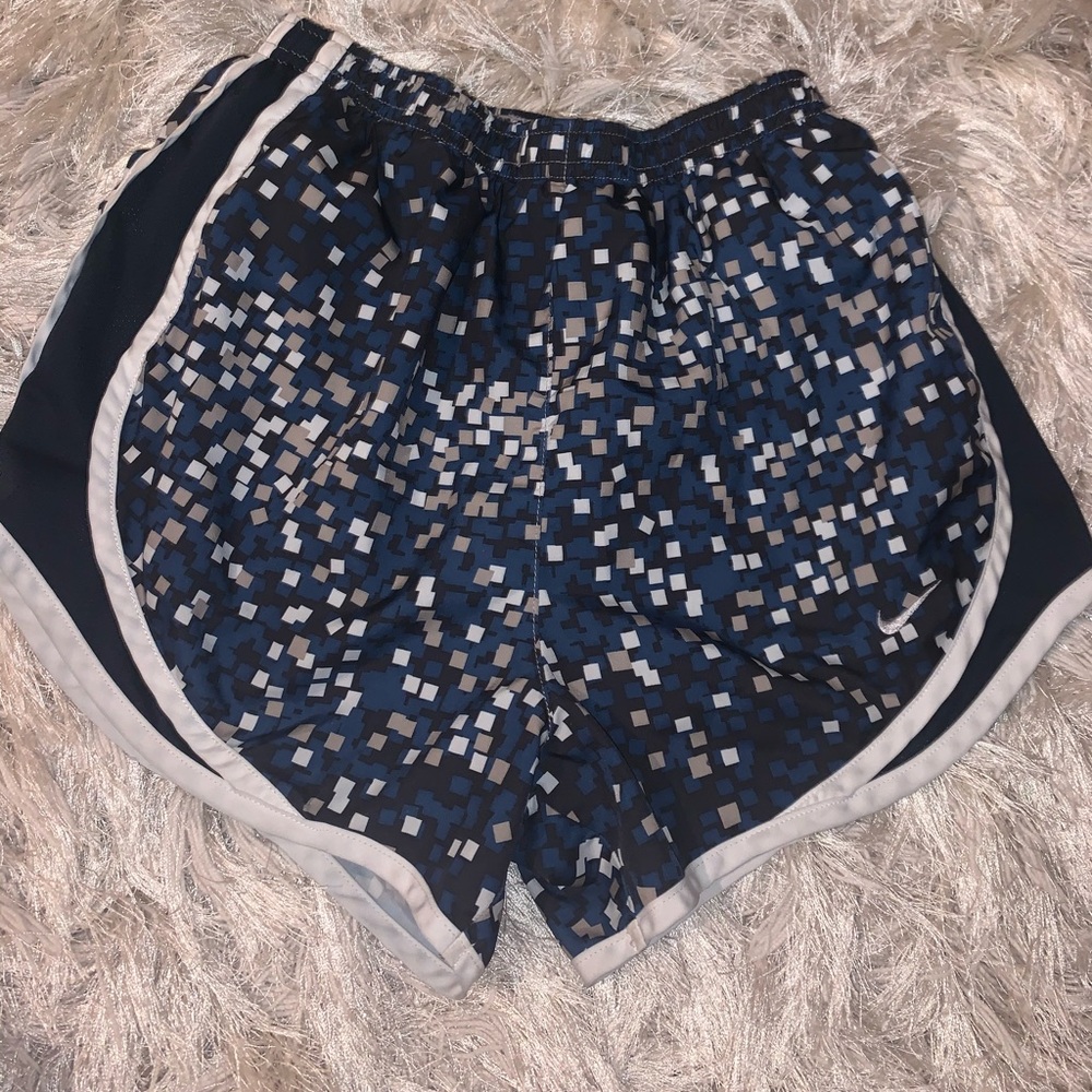 NIKE shorts